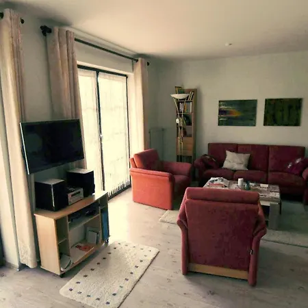 Minni - Gar Nicht Klein Appartamento *