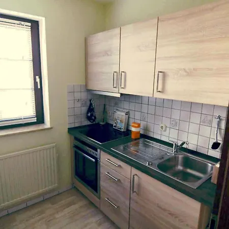Appartamento Minni - Gar Nicht Klein Bad Bevensen